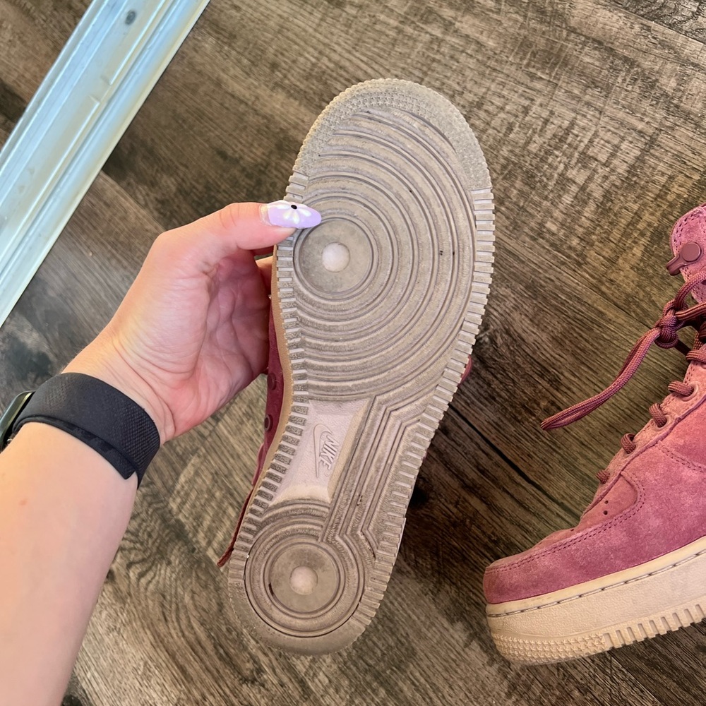airforces - Picture 2 of 7